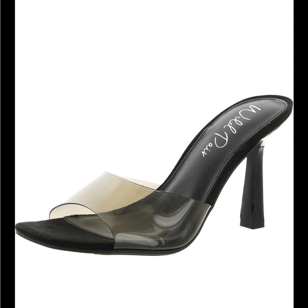 Wild Pair Luunav Heels